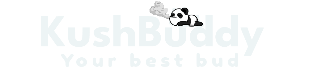 Kush Buddy