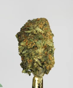 (AAA-) Green Crack