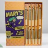MCU - Galaxy Buster - Indica Pre-Roll (0.5g - 1g)