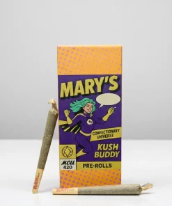 Premium Pre Rolls (0.5g - 1g)