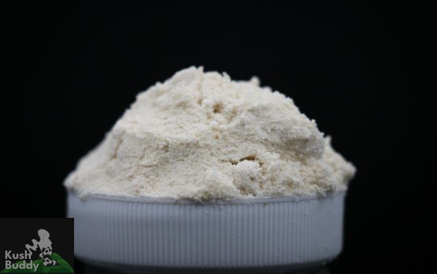 CBD Isolate 99.9%