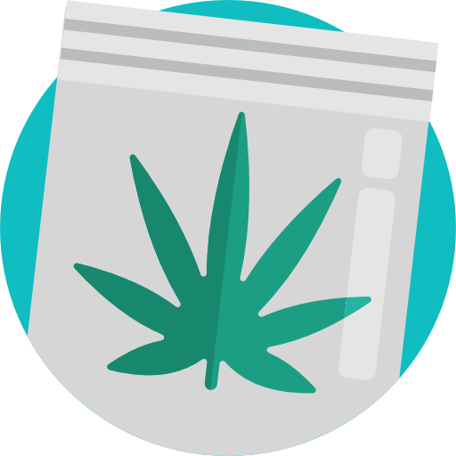 The Shake Shack - Best Weed Bundle