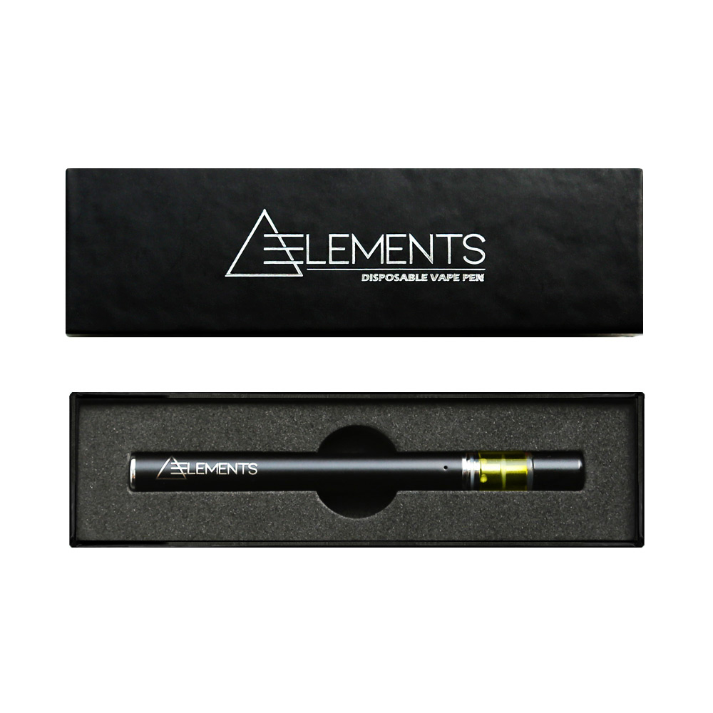 elf bar vape uk Klik Klak Element 5000 Puffs Disposable Vape Device main image 1