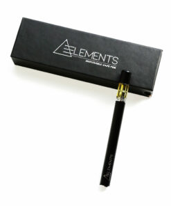 Elements - Disposable Vape Pens (300mg)