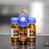 Delta 9 Distillate - Vials (1g) - Elevated Wellness