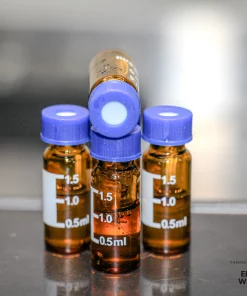 Elevated Wellness - Delta 9 Distillate - Vials