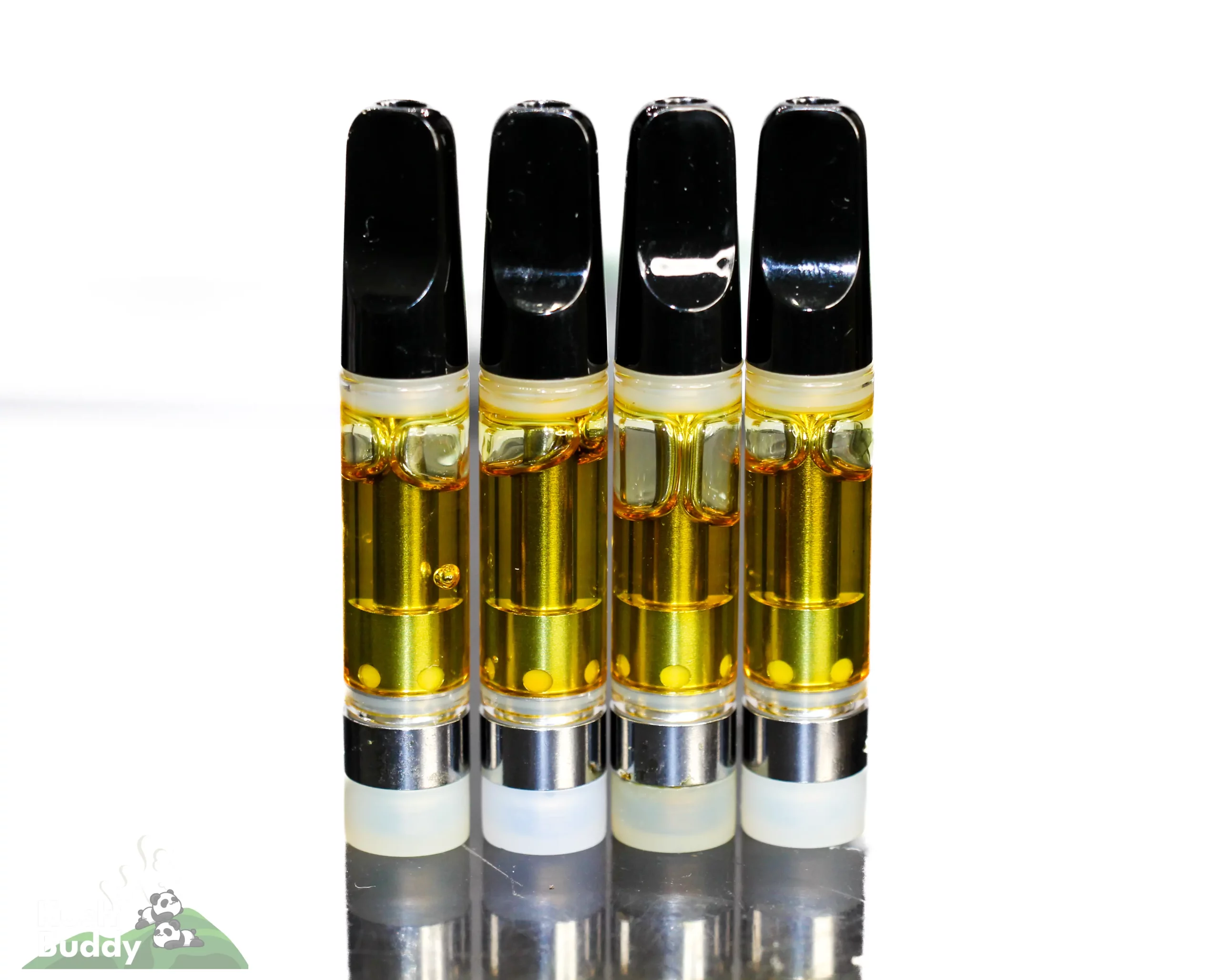 House Vape Cartridges (1g)
