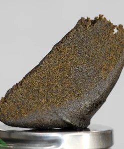 Red Lebanese Hash - Imported