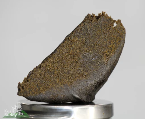 Red Lebanese Hash - Imported
