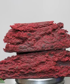 Red Lebanese Hash