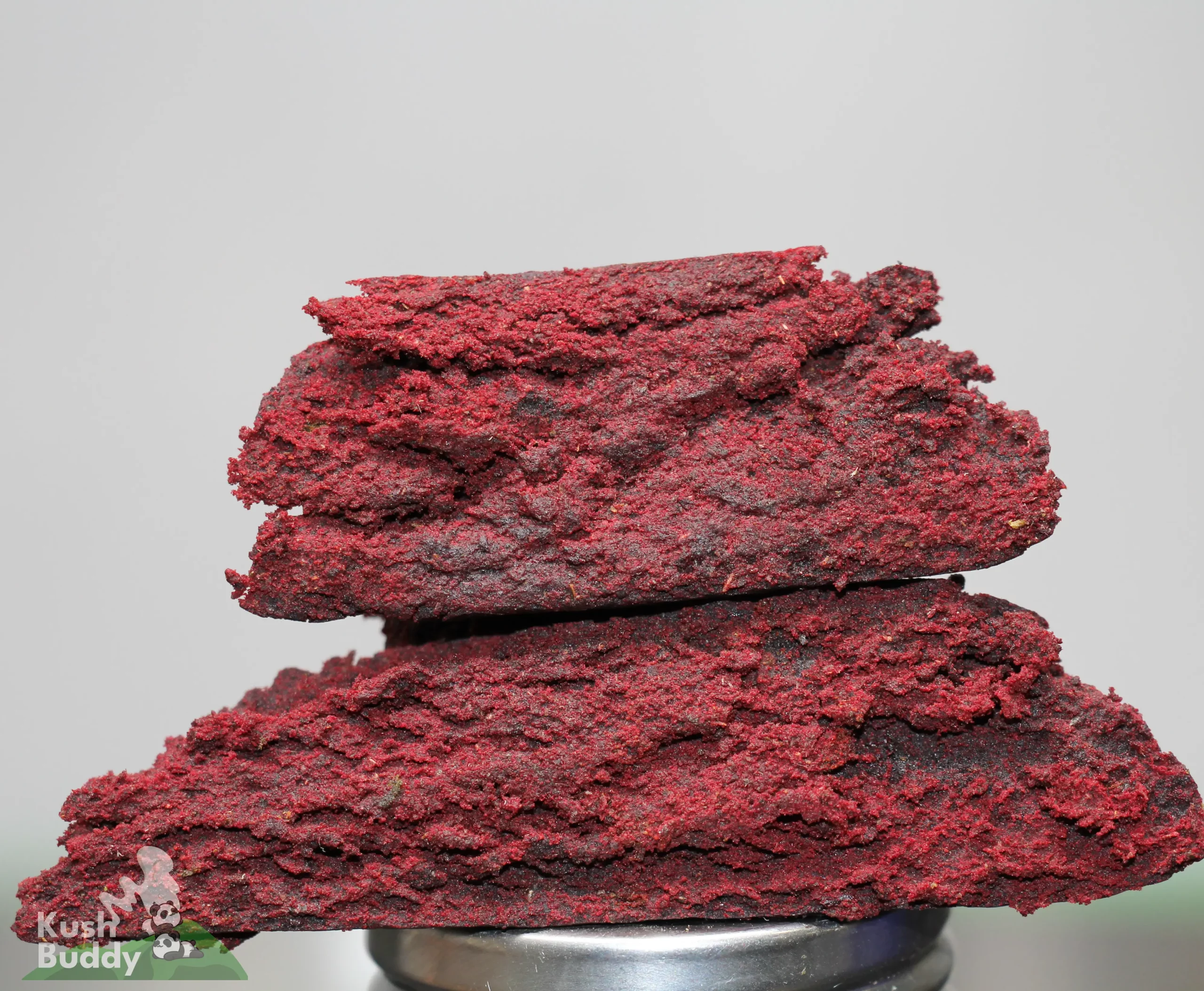 Red Lebanese Hash