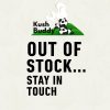 Out of Stock and Stay in Touch