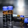 RSO (Rick Simpson Oil) - Vials (1g) - Elevated Wellness