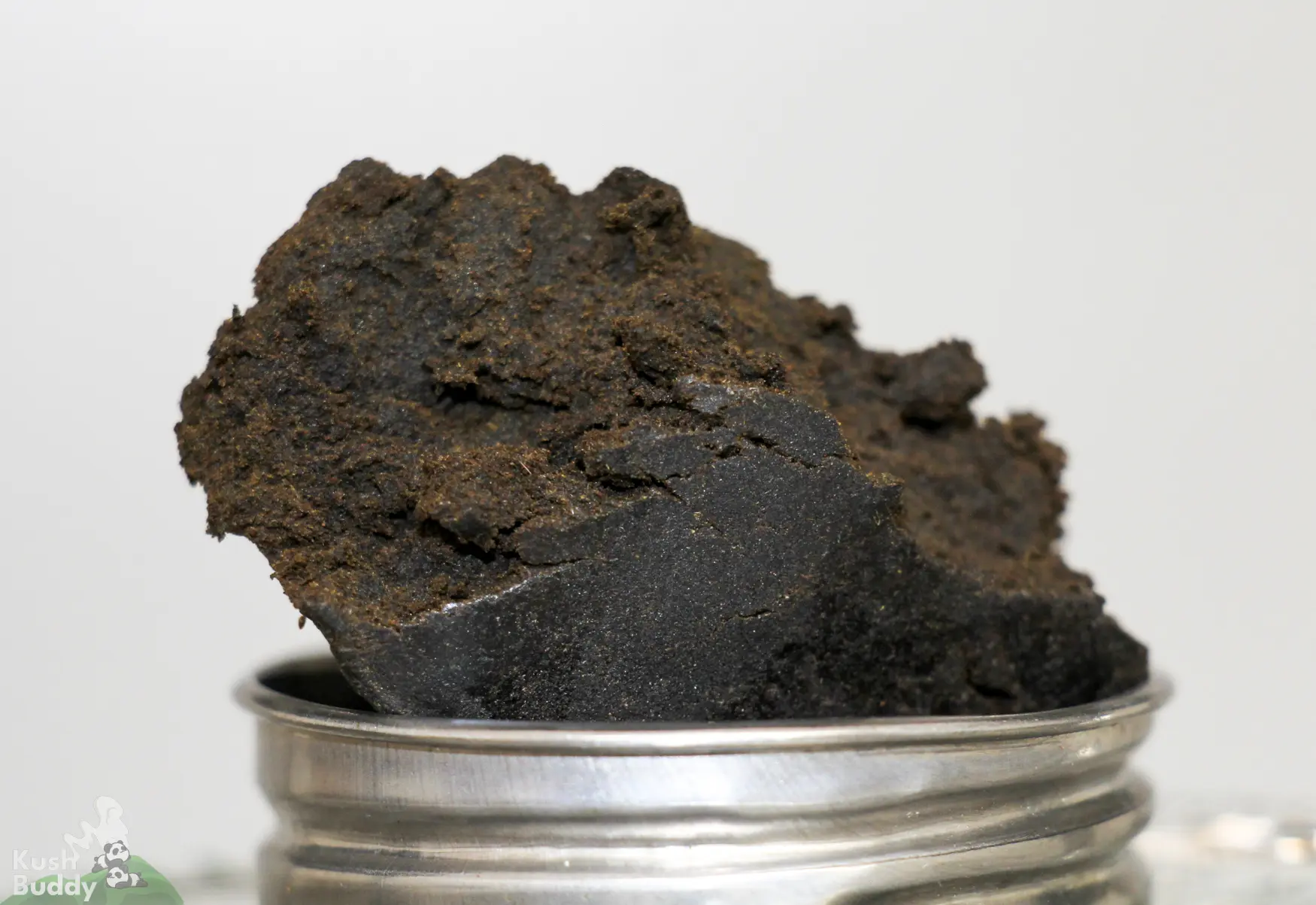 Mercedes Black Gold Hash