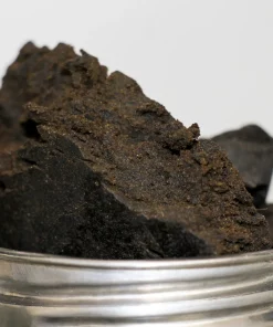 Mercedes Black Gold Hash - Image 2