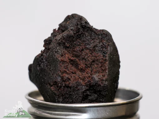 Kashmir Red Hash - Imported