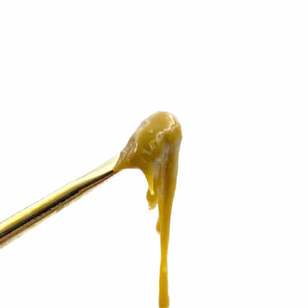 Golden Monkey Extracts - Solventless Hash Rosin (1g) - Image 6
