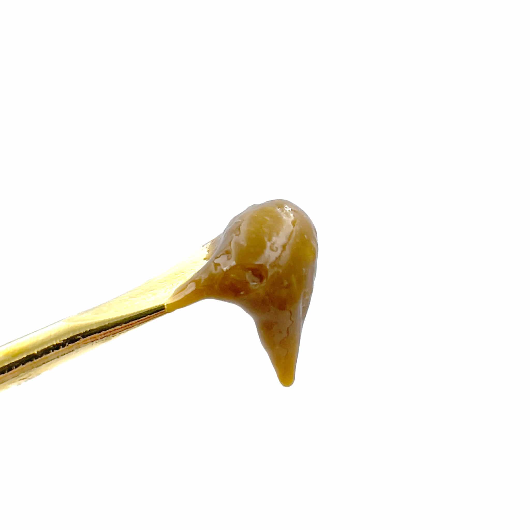 Golden Monkey Extracts - Solventless Hash Rosin (1g) - Image 5