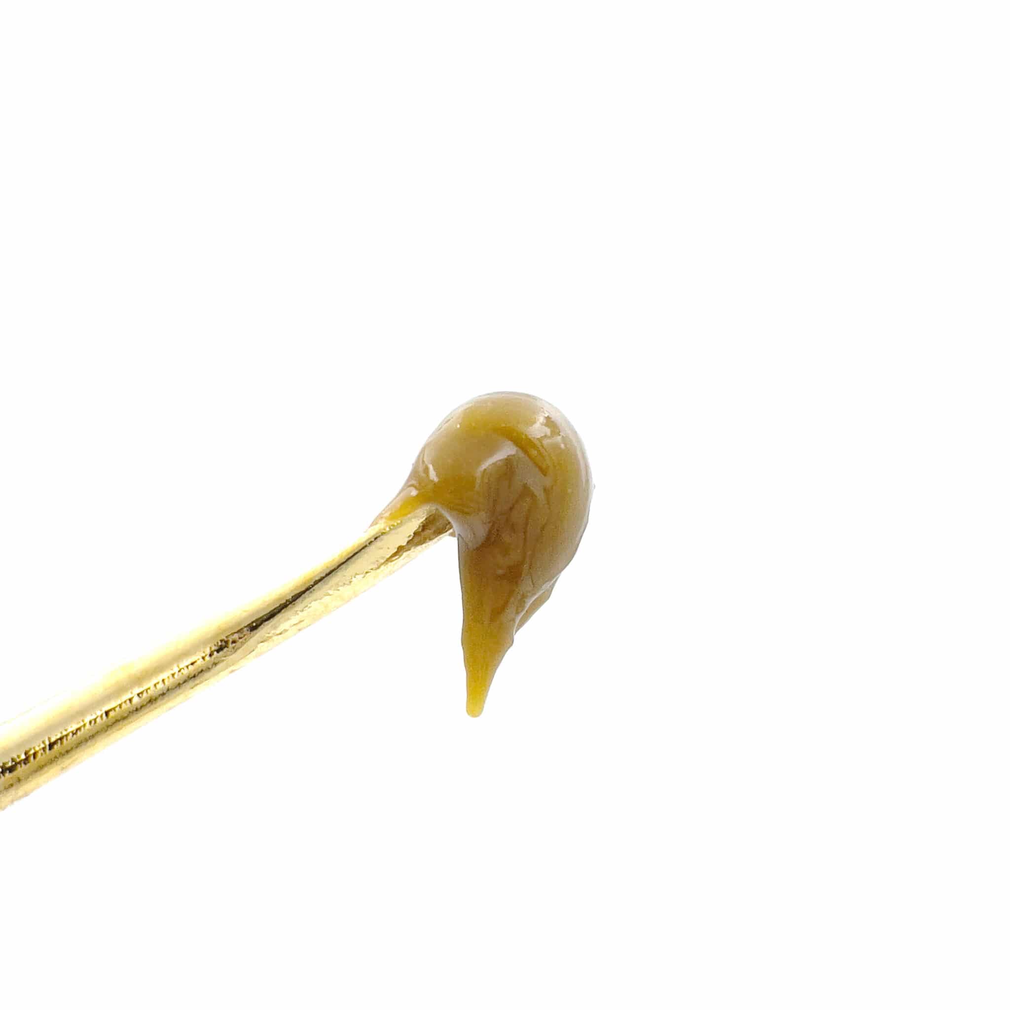 Golden Monkey Extracts - Solventless Hash Rosin (1g) - Image 7