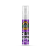Golden Monkey Extracts – 210MG Sublingual THC Spray