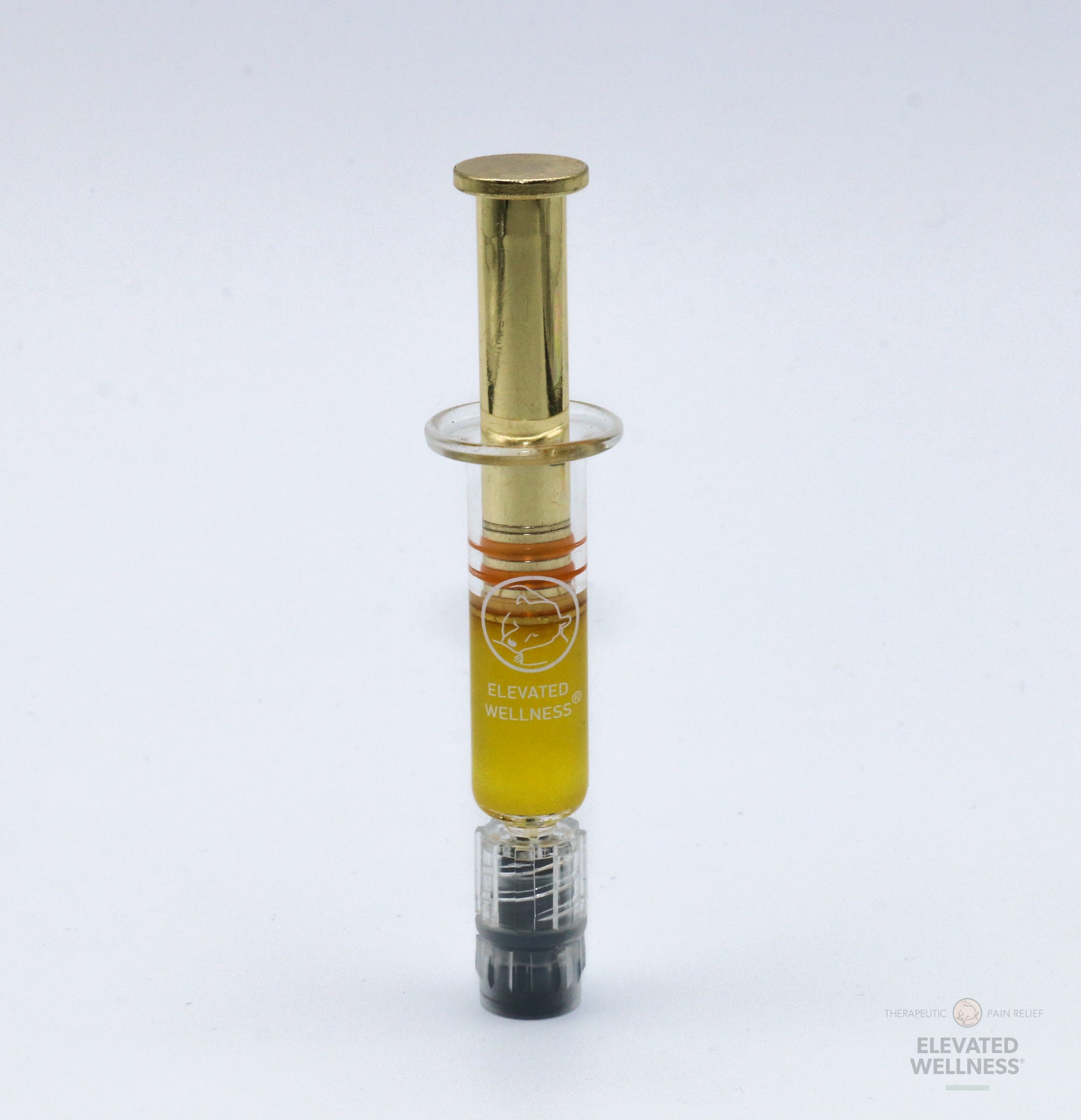 Buy CBD Distillate Online – CBD Oil Syringes – Kush Buddy