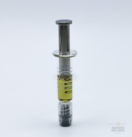 Buy Delta 9 Distillate Online – D9 Oil Syringes – Delta9