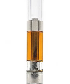 High Voltage Extracts (HVE) - Terpene Distillate Cartridges (HTFSE) - Image 2