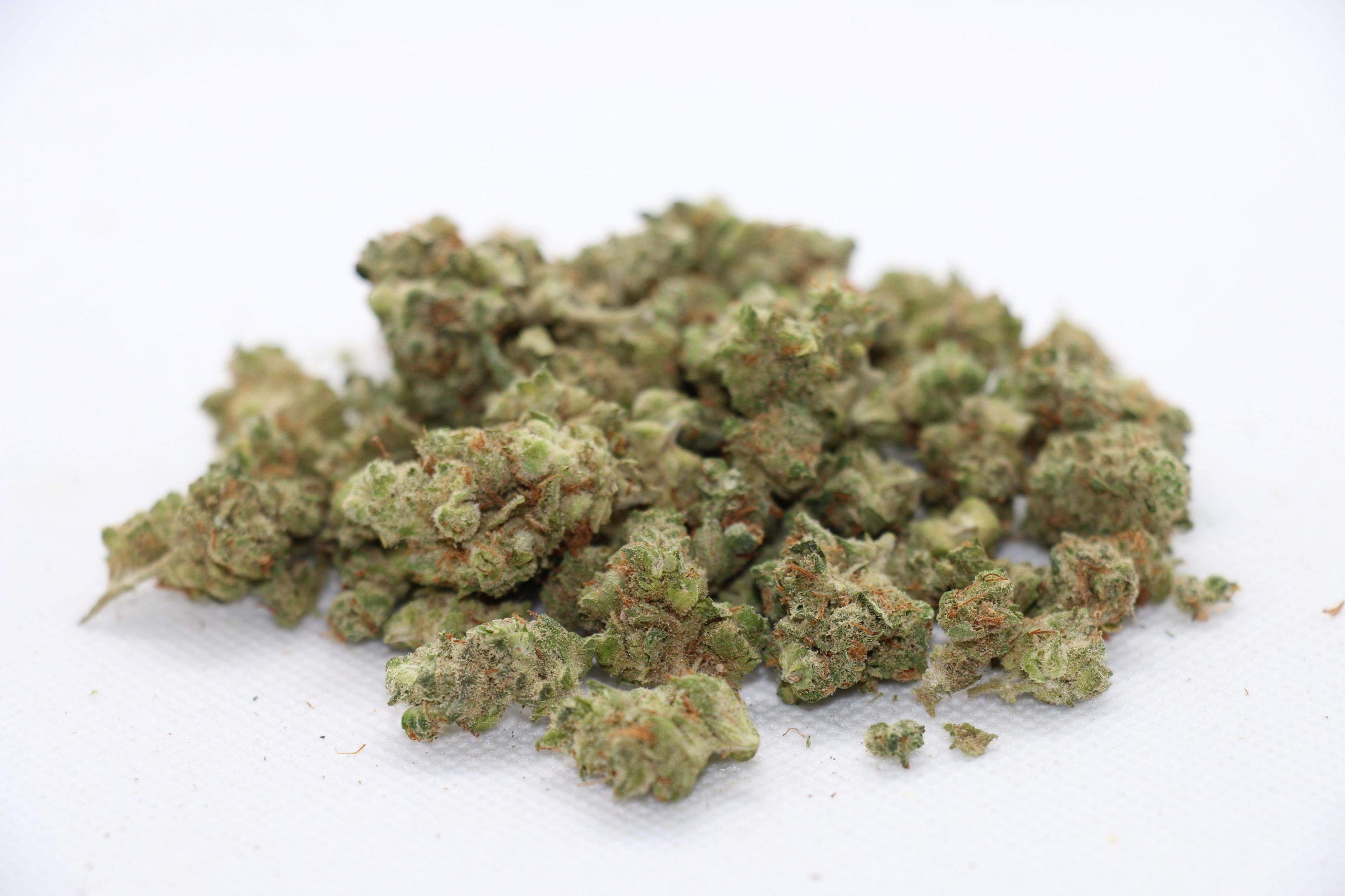 Therapy Diamond Mix Bag