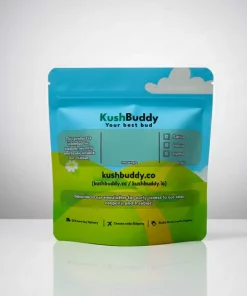 Kush Buddy Branded Bags - Image 2