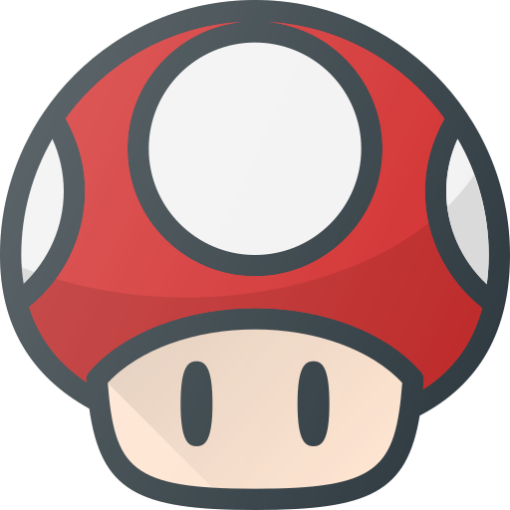 The Shroom Master - Mix n Match