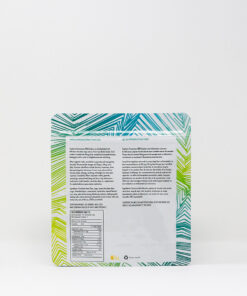 Euphoria Extractions - Shatter Cookies (CBD 50mg) - Image 2