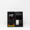 Euphoria Extractions - Shatter Bars - Milk Chocolate (Indica 1200mg)
