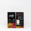 Euphoria Extractions - Shatter Bars - Toffee Crunch (Sativa 500mg)