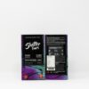 Euphoria Extractions - Shatter Bars - Cookies & Green (Indica 500mg)