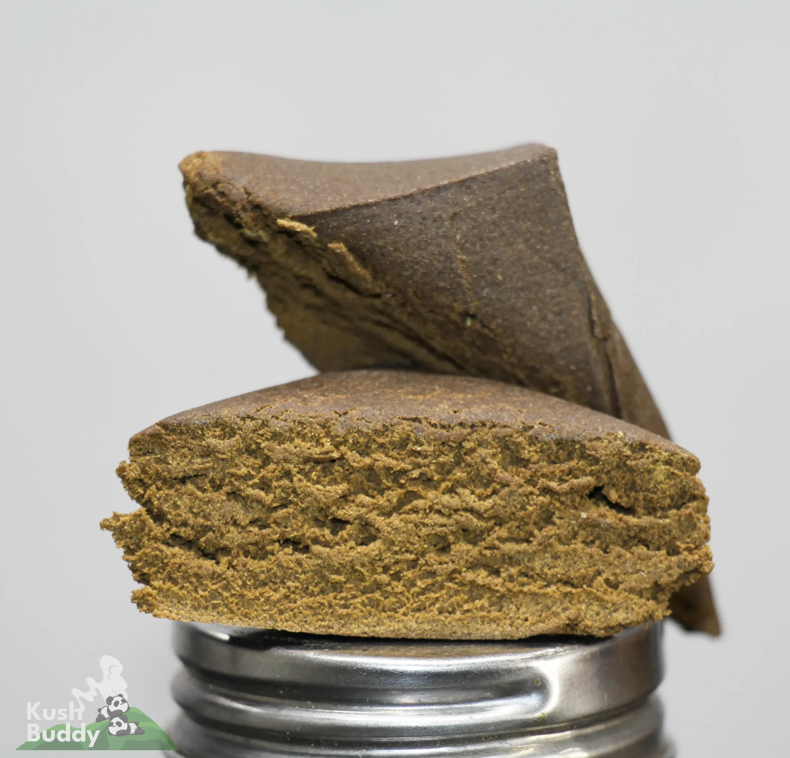 Black Gold Afghan Hash – Domestic - Image 2