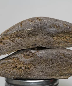 Black Gold Afghan Hash – Domestic - Image 2