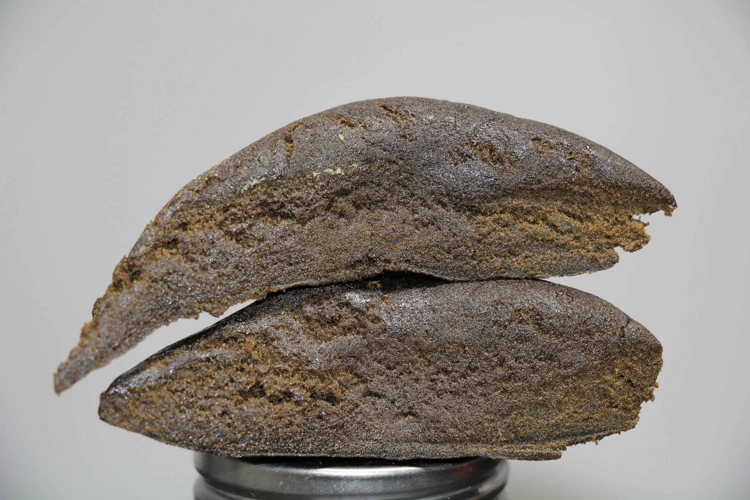 Black Gold Afghan Hash – Domestic - Image 2