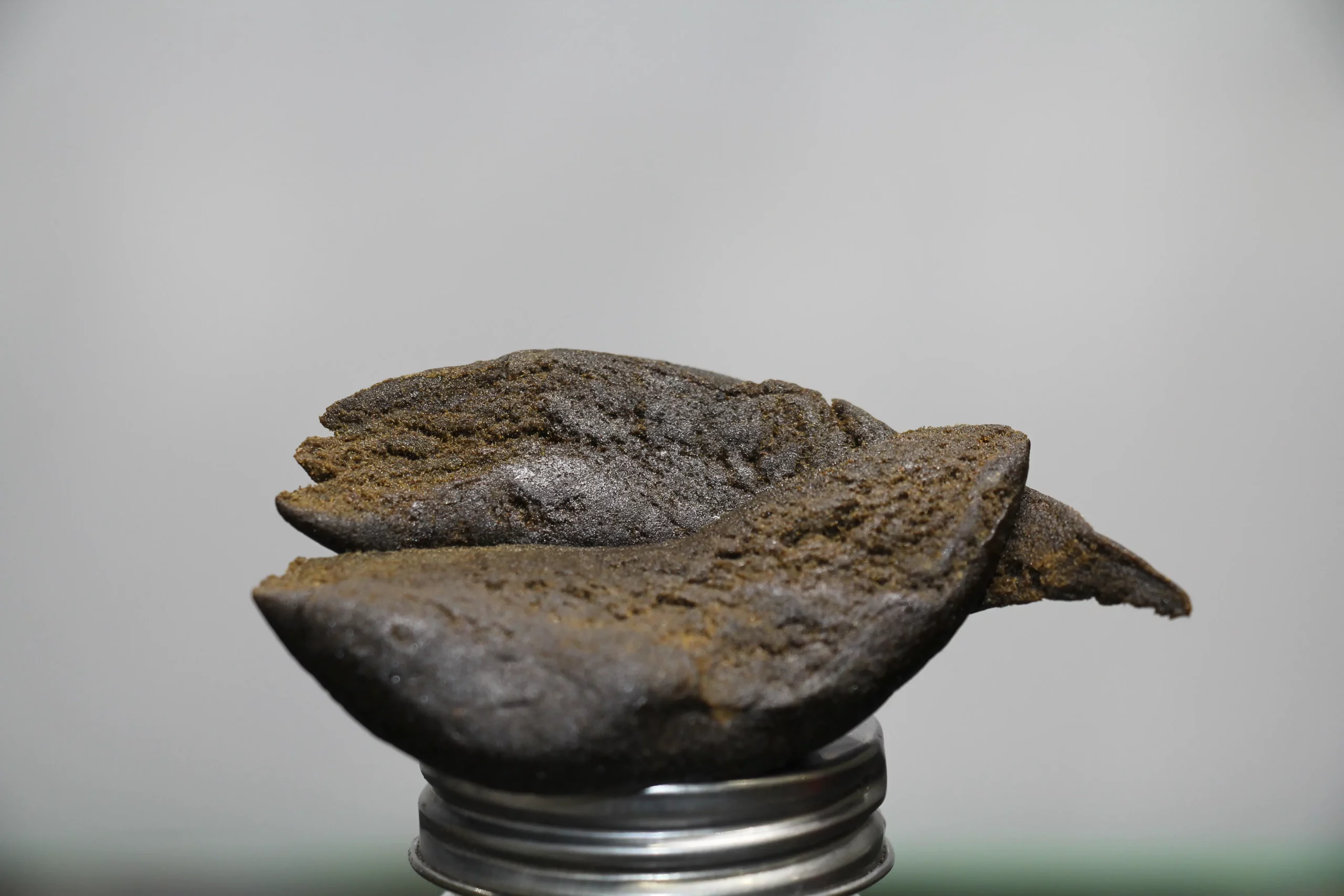 Black Gold Afghan Hash – Domestic - Image 3
