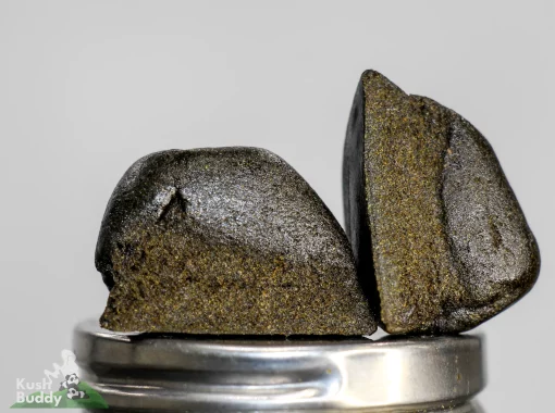 Mazar Sharif Afghan Hash - Imported