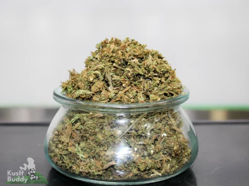 Bulk Premium Shake Mix - AA-AAA Blend