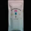 Wonderland - Psilocybin Chocolate Bar (4g)