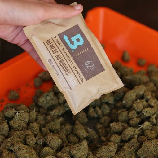 Boveda - 62% 67g - Protect up to 1lb