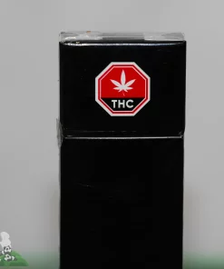 House Pre Rolls - Indica - 10x 0.4g (15% THC) - Image 2