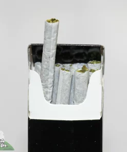 House Pre Rolls - Indica - 10x 0.4g (15% THC)