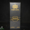 Nirvana - 510 Thread Vape Battery Unit (Rechargeable)