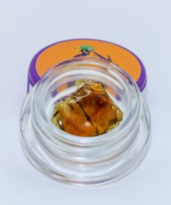 Mary's Confectionary Universe - Supernova Shatter - Blue Cheese