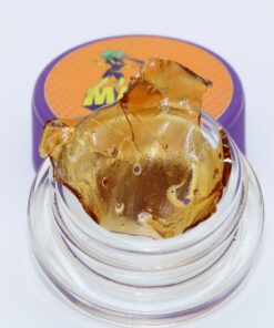 Mary's Confectionary Universe - Supernova Shatter - Death Bubba