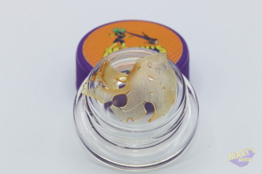 Mary's Confectionary Universe - Supernova Shatter - Pink Island