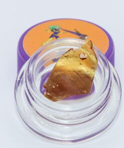 Mary's Confectionary Universe - Supernova Shatter - Runtz