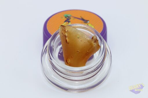 Mary's Confectionary Universe - Supernova Shatter - Tom Ford